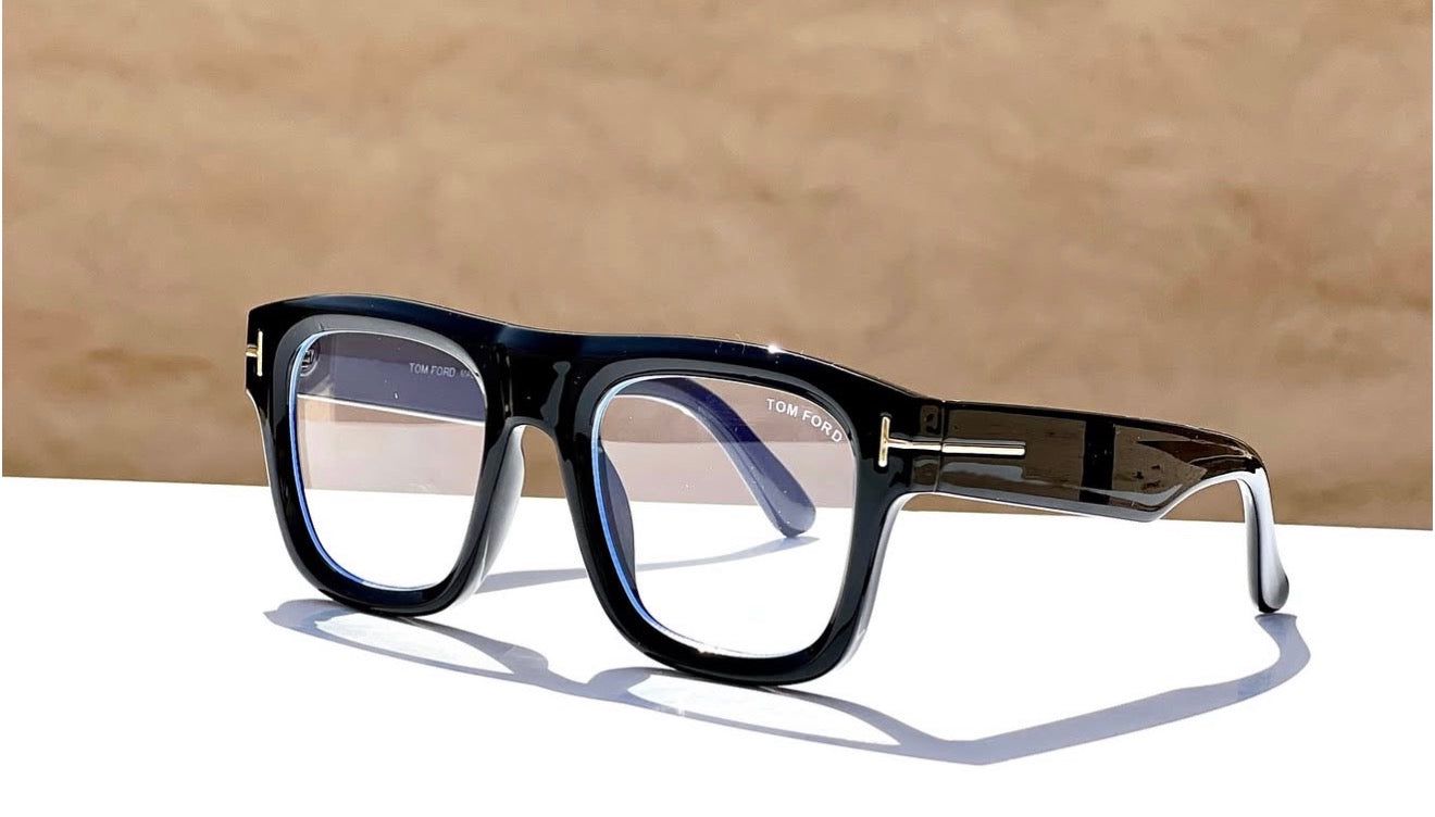 LuxStand TF87b Sunglasses