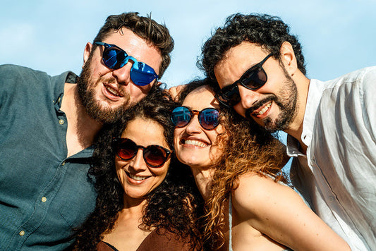 Sunglasses That Define Your Streetwear Aesthetic