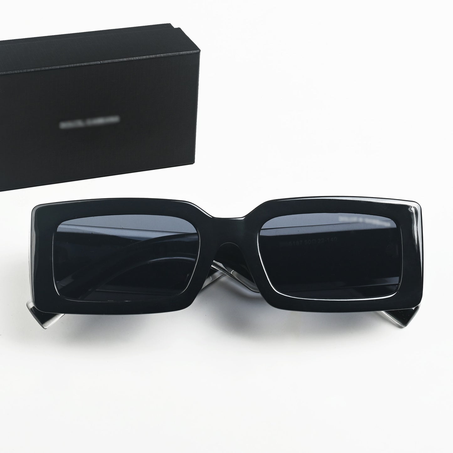 LuxStand DG01 Sunglasses