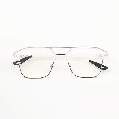LuxStand RB Classic Aviator Sunglasses 1