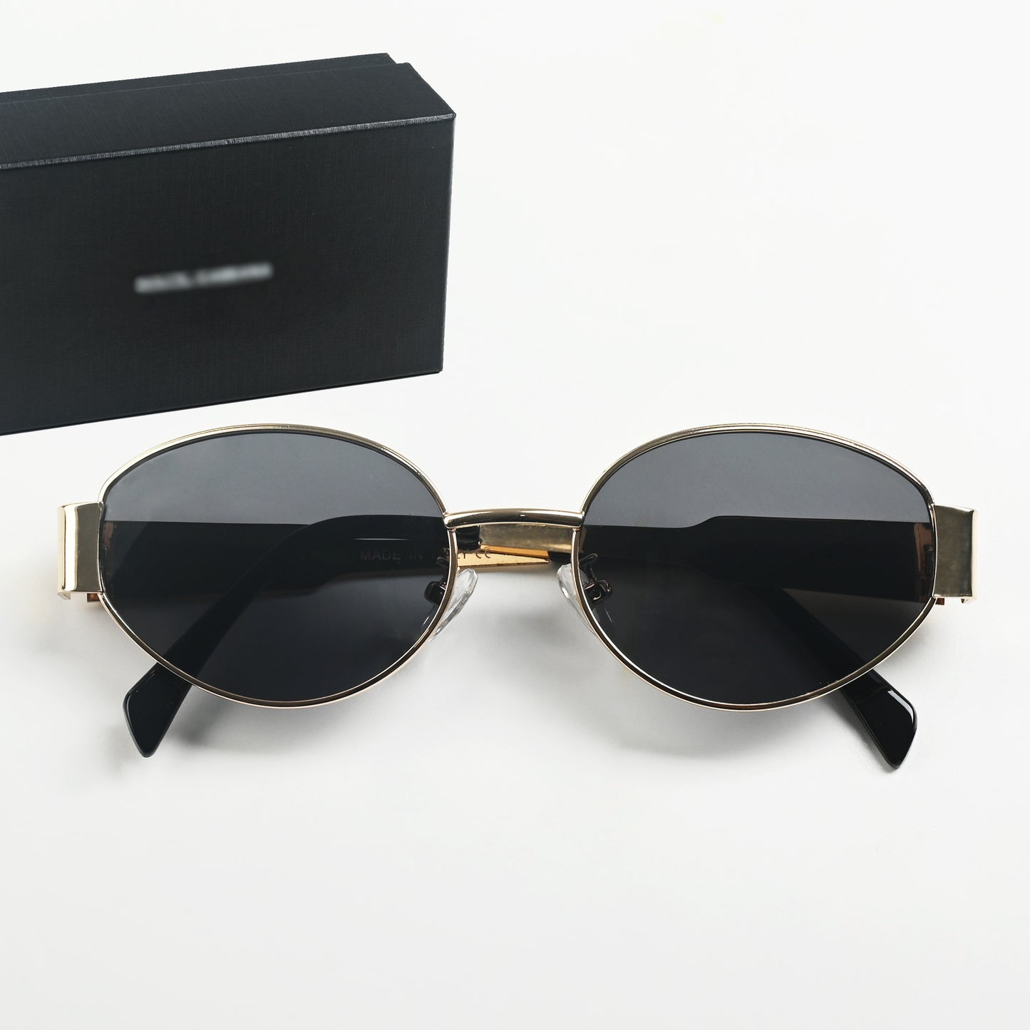 LuxStand DG02 Sunglasses