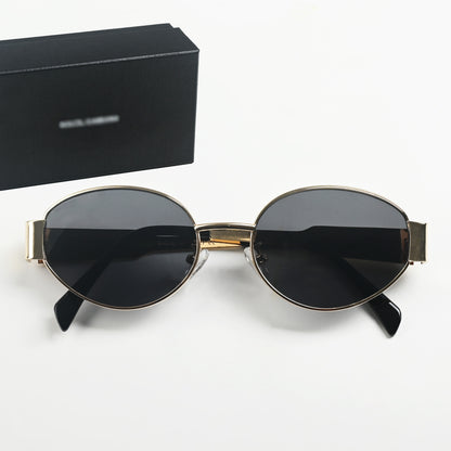 LuxStand DG02 Sunglasses