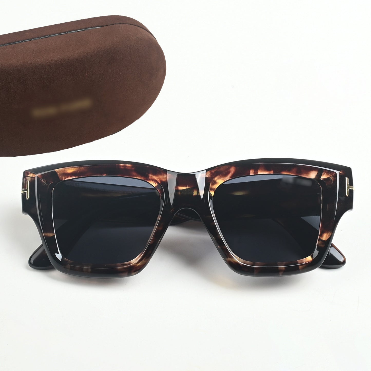 LuxStand TF87 Sunglasses