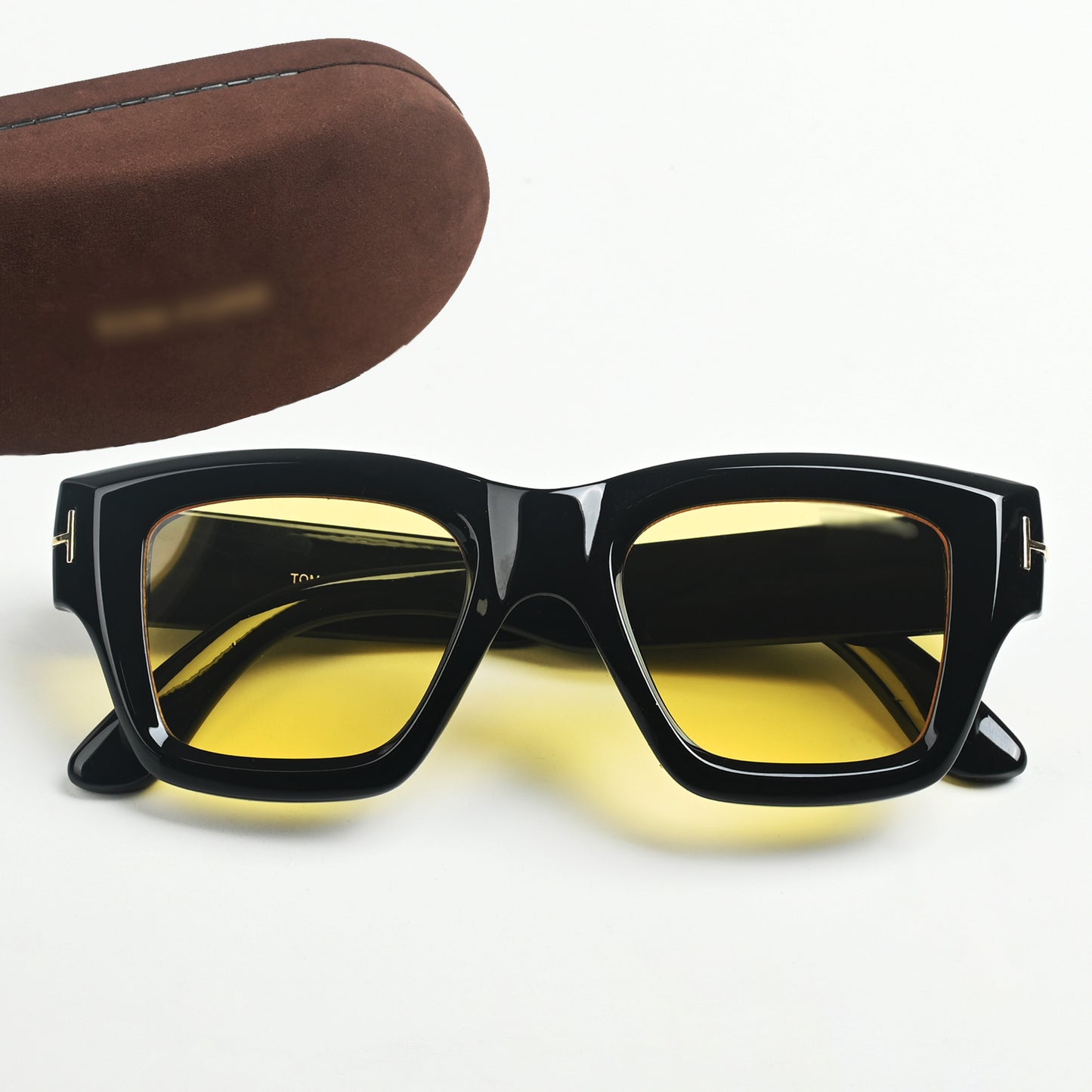 LuxStand TF85 Sunglasses