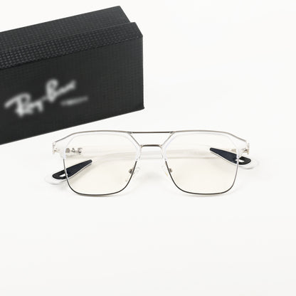 LuxStand RB Classic Aviator Sunglasses 1