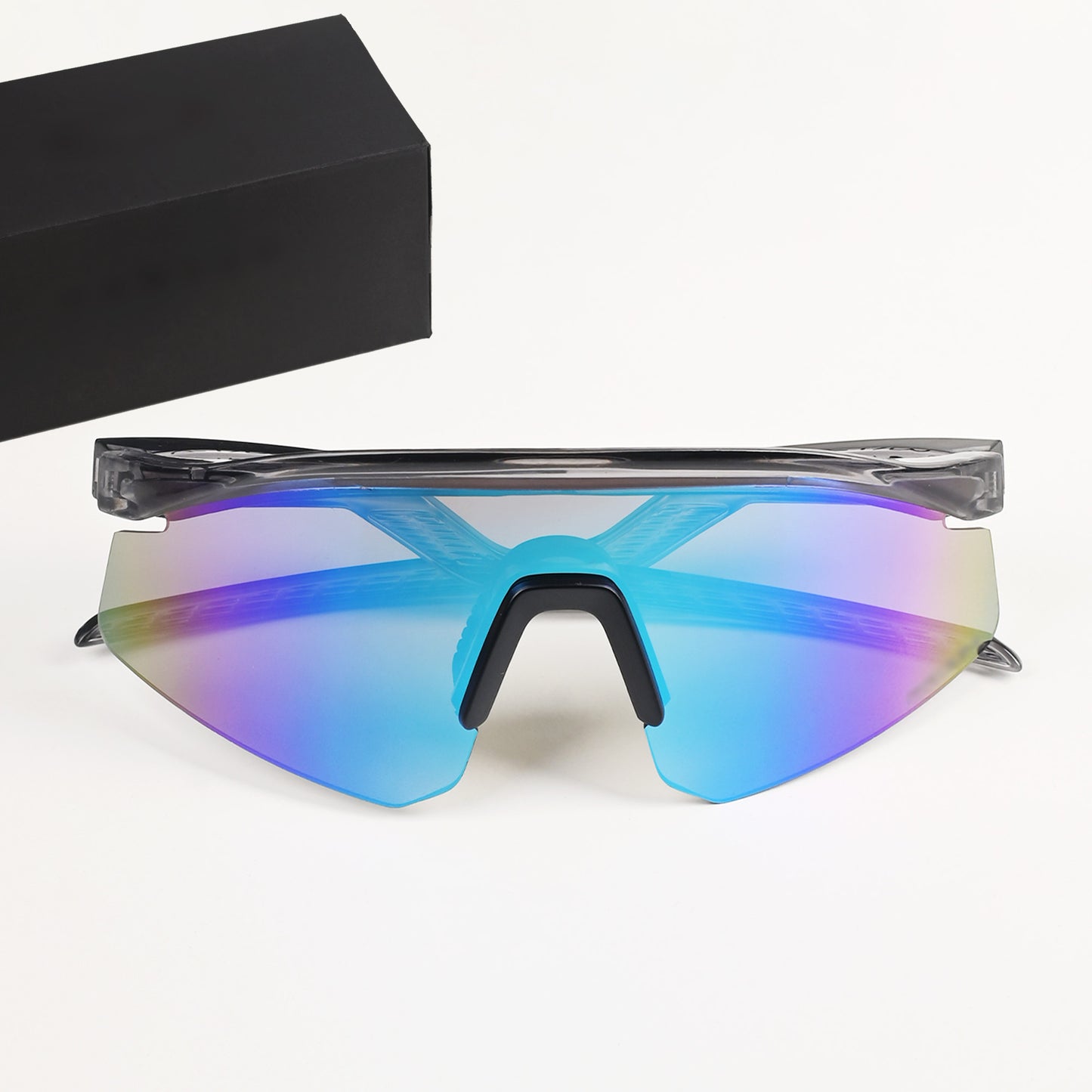LuxStand Oak Sports 1