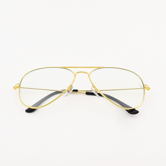 LuxStand RB Classic Aviator Sunglasses 11