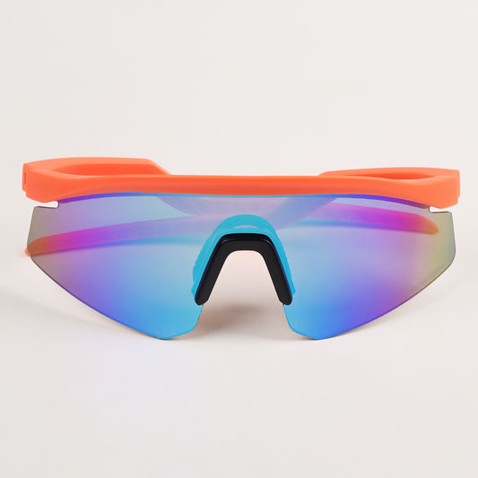 LuxStand Oak Sports 19