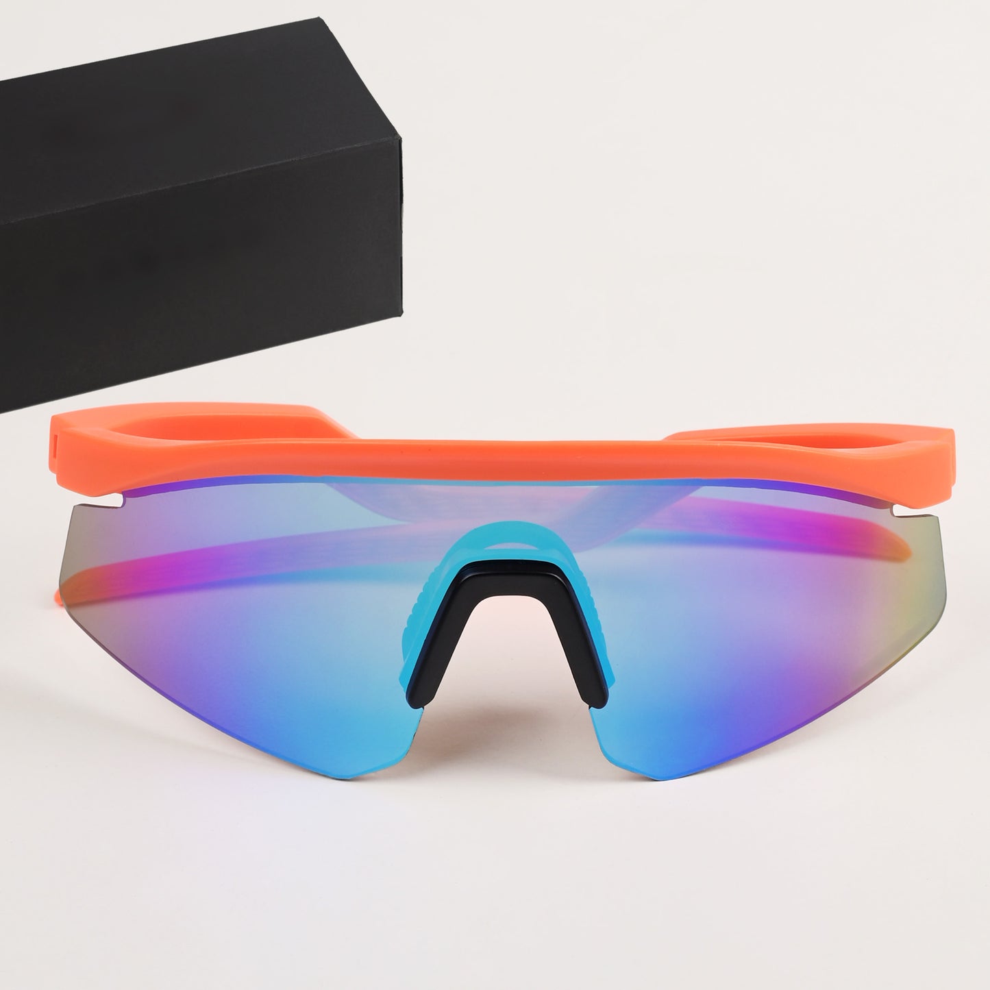 LuxStand Oak Sports 19