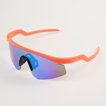 LuxStand Oak Sports 19