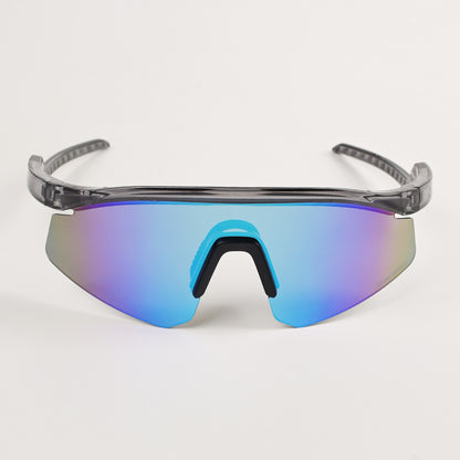 LuxStand Oak Sports 1