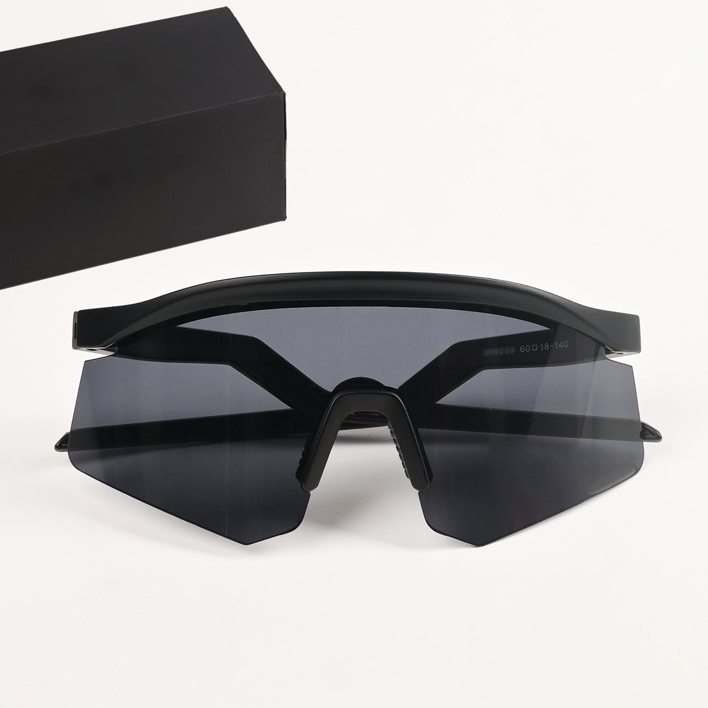 LuxStand Oak Sports 3