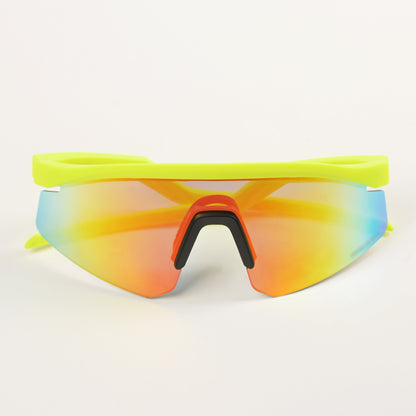 LuxStand Oak Sports 37