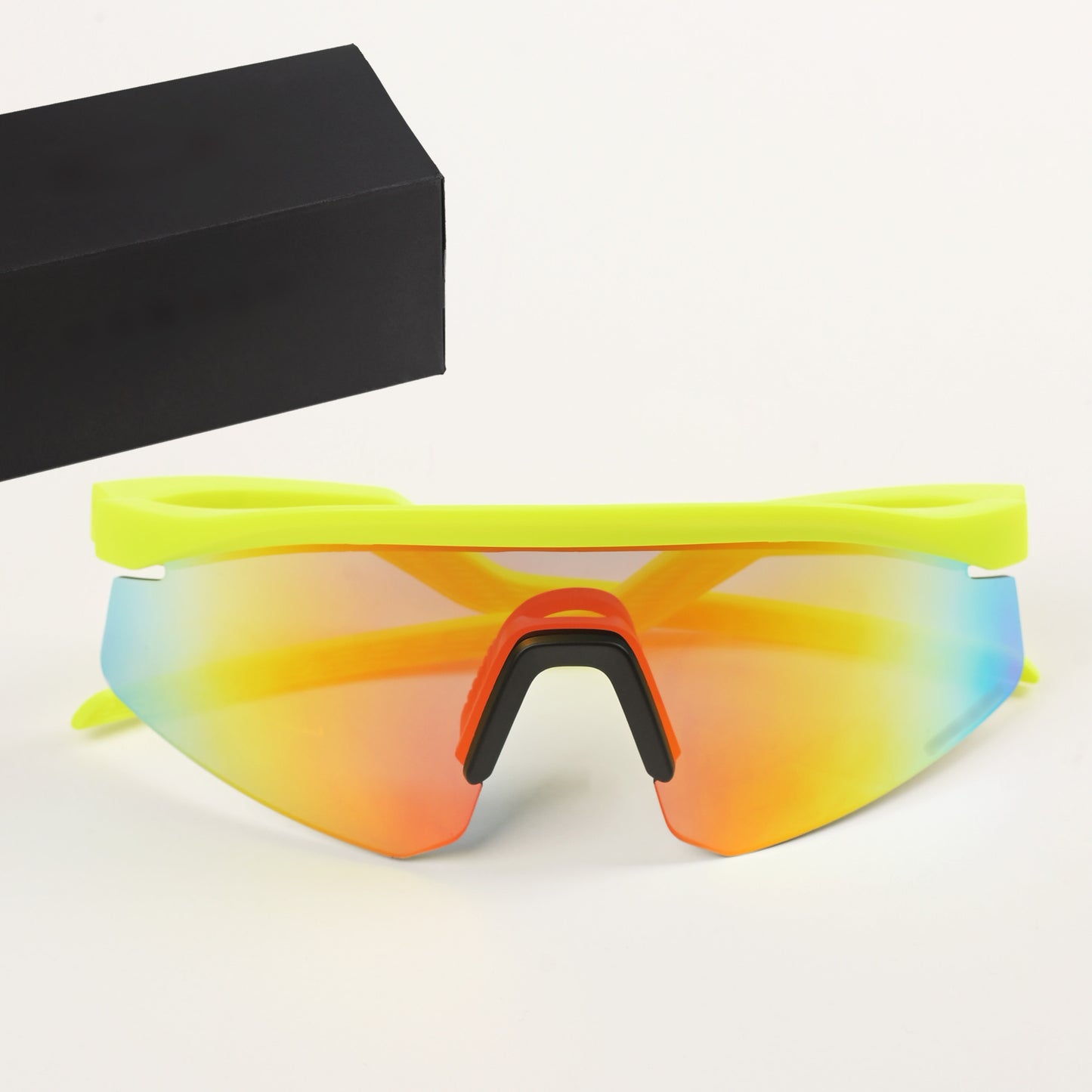 LuxStand Oak Sports 37