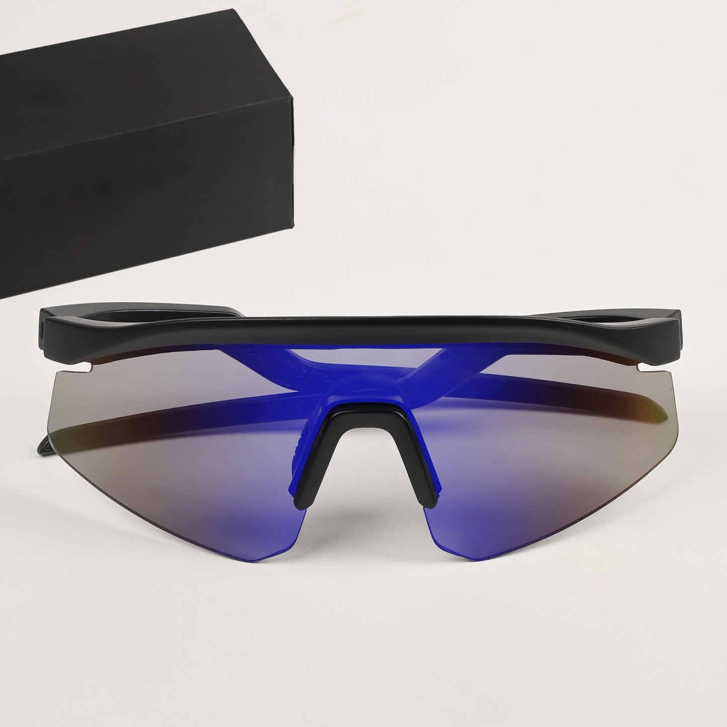 LuxStand Oak Sports 4