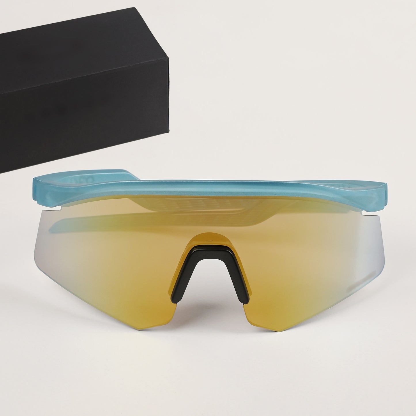 LuxStand Oak Sports 8