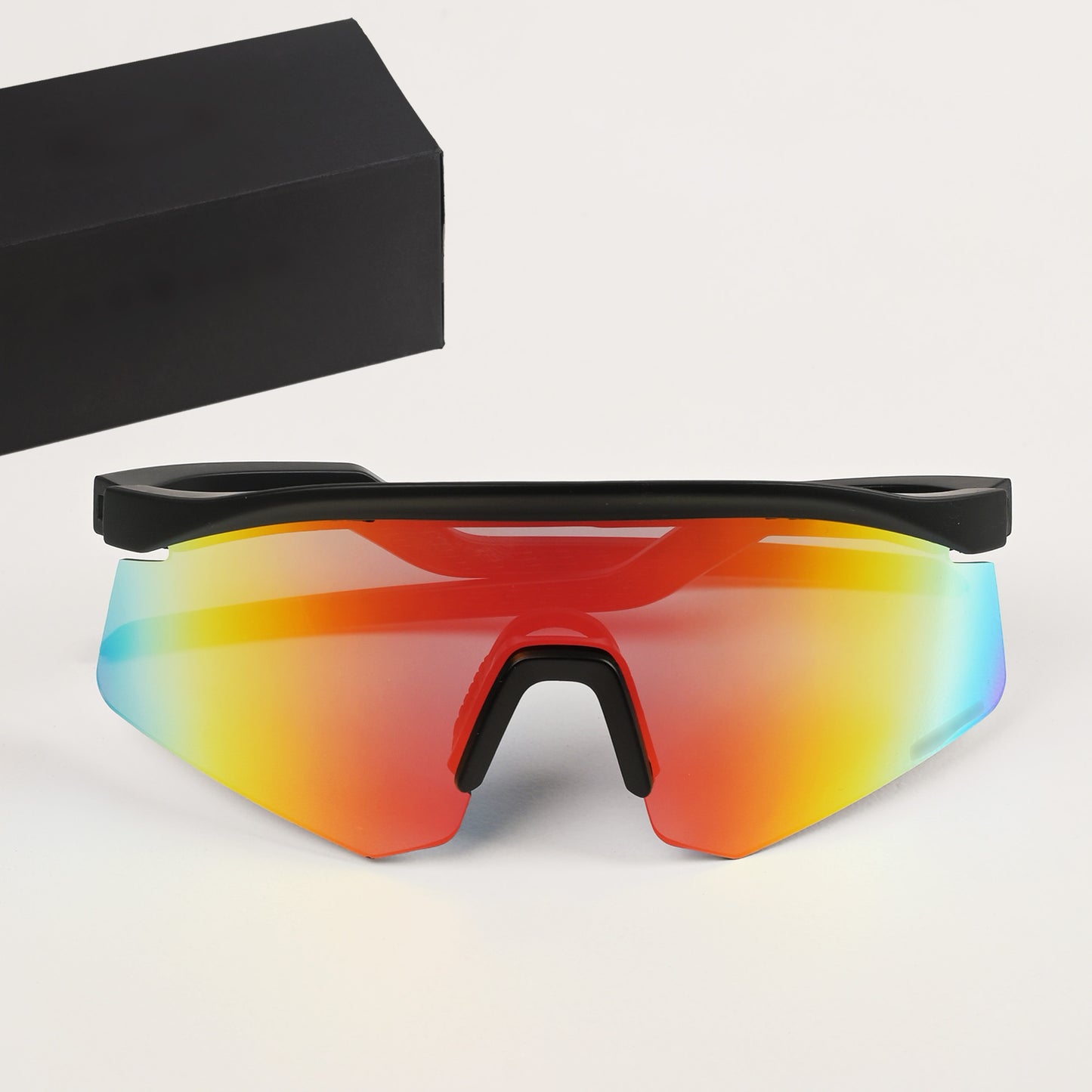 LuxStand Oak Sports 9