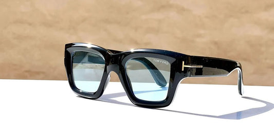 LuxStand TF-B90 Sunglasses