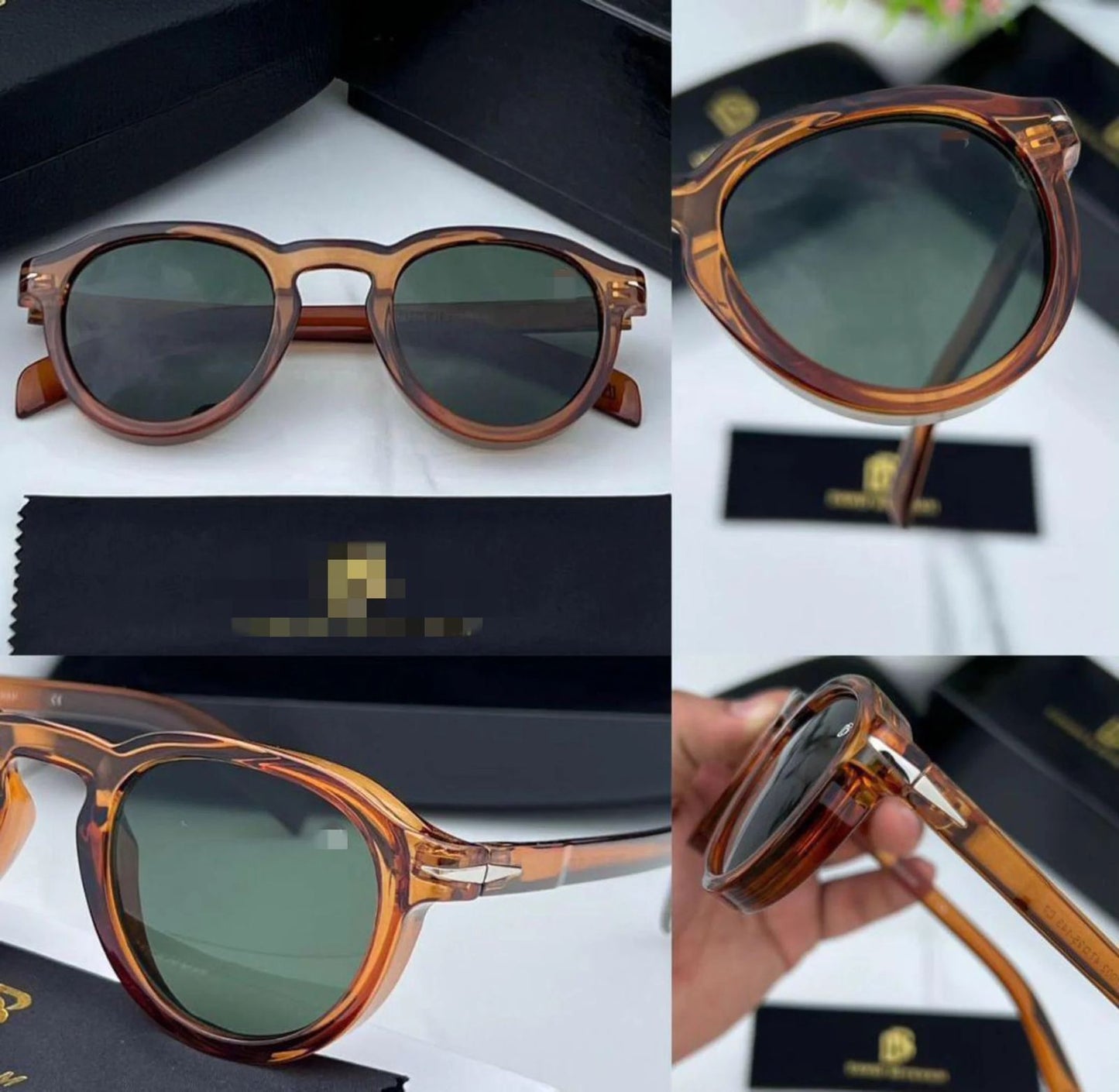 LS DB91 SUNGLASSES