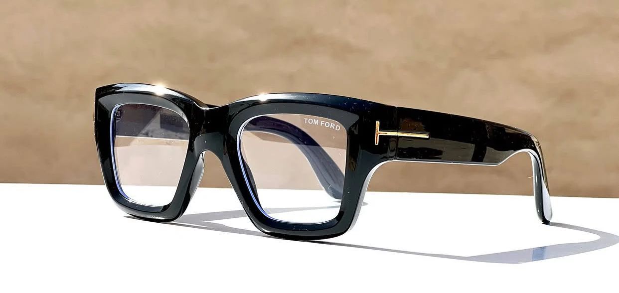 LuxStand TF-B85 Sunglasses