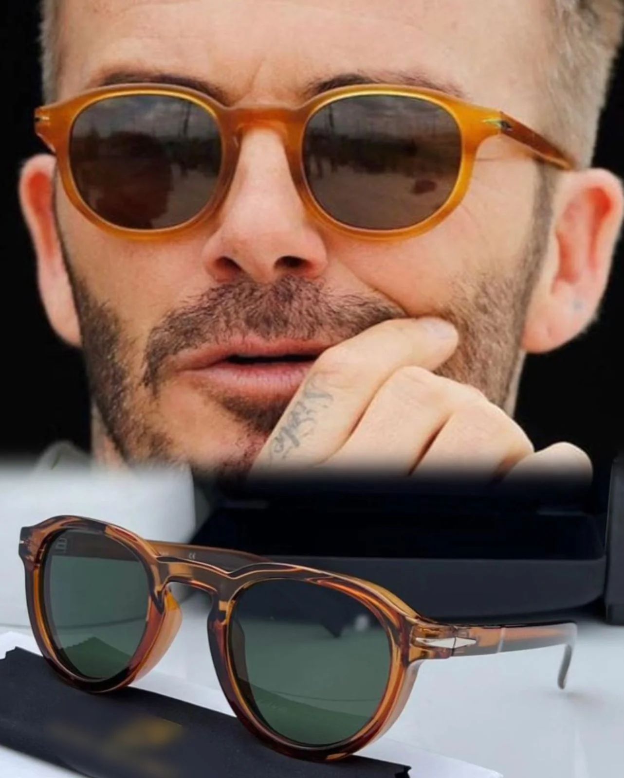 LS DB91 SUNGLASSES