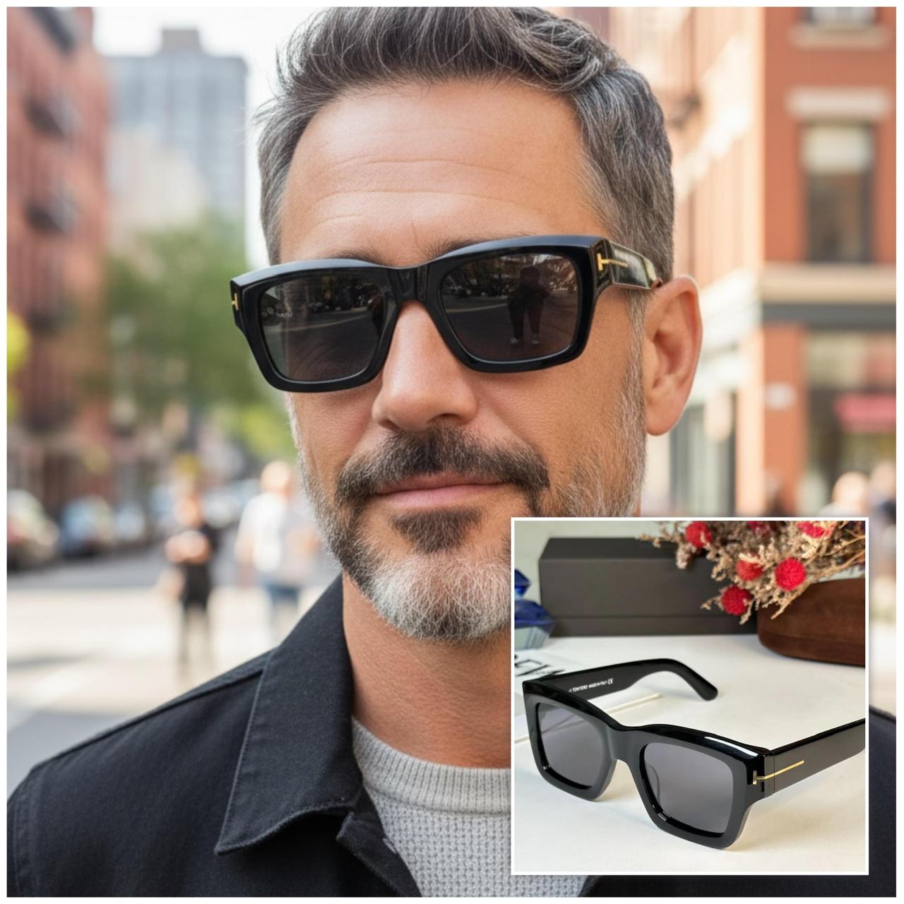 LuxStand TF-B89 Sunglasses