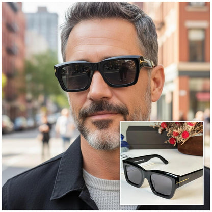LuxStand TF-B89 Sunglasses