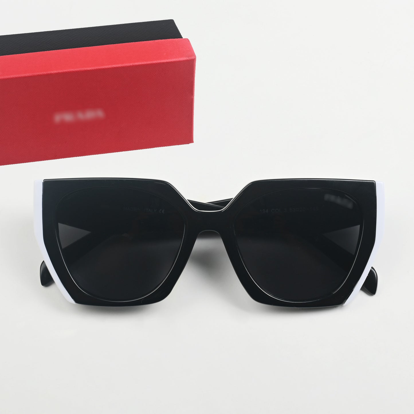 LuxStand PD01 Sunglasses